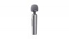 WAND MASSAGERS SHINING METALLIC LUSTER